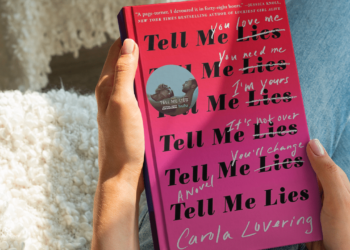 Exploring the Cinematic World of Carola Lovering