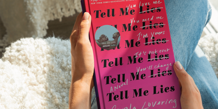 Exploring the Cinematic World of Carola Lovering