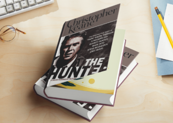 Exploring the Cinematic World of Christopher Keane