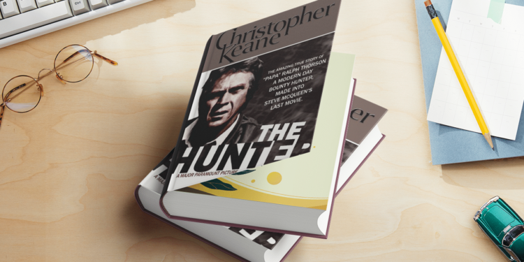 Exploring the Cinematic World of Christopher Keane