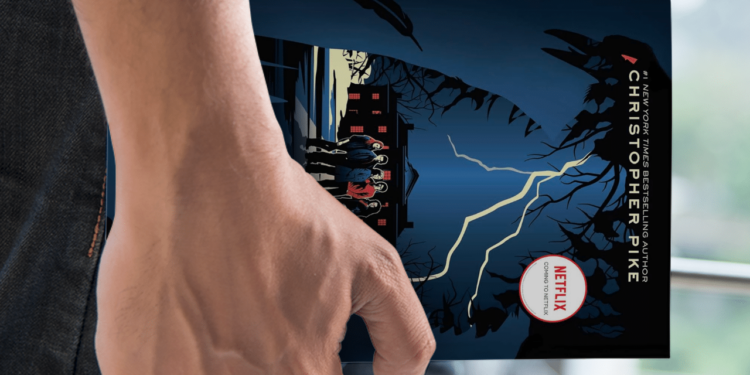 Exploring the Cinematic World of Christopher Pike