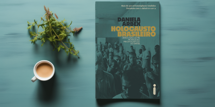 Exploring the Cinematic World of Daniela Arbex
