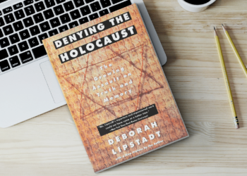 Exploring the Cinematic World of Deborah Lipstadt