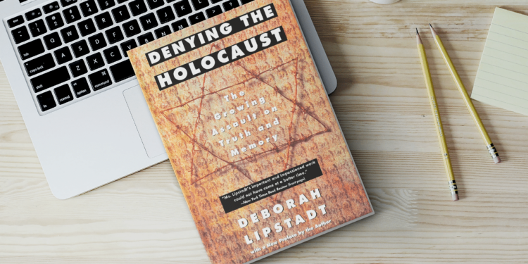 Exploring the Cinematic World of Deborah Lipstadt