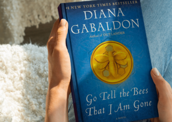 Exploring the Cinematic World of Diana Gabaldon