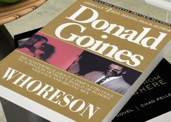 Exploring the Cinematic World of Donald Goines