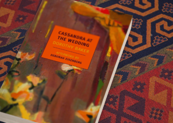 Exploring the Cinematic World of Dorothy Baker