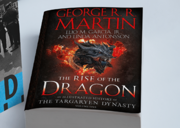 Exploring the Cinematic World of George R. R. Martin