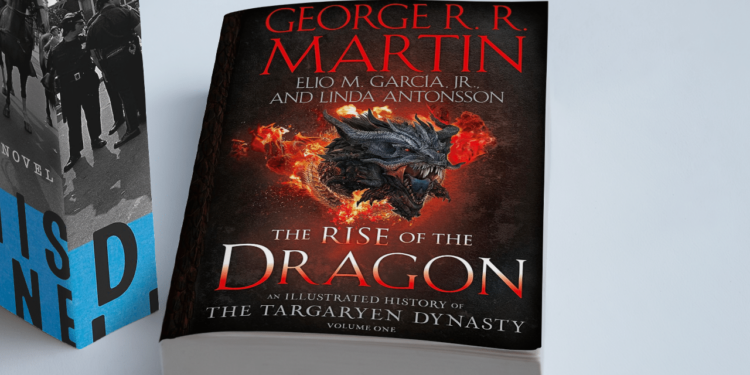 Exploring the Cinematic World of George R. R. Martin