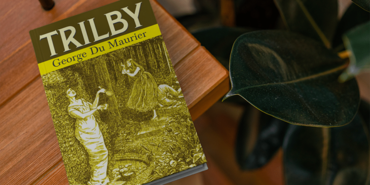 Exploring the Cinematic World of George du Maurier