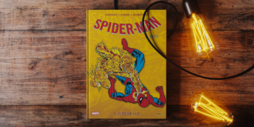 Exploring the Cinematic World of Gerry Conway, John Romita Sr. and Ross Andru