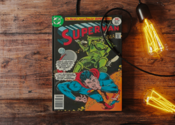 Exploring the Cinematic World of Gerry Conway and Bob Oksner