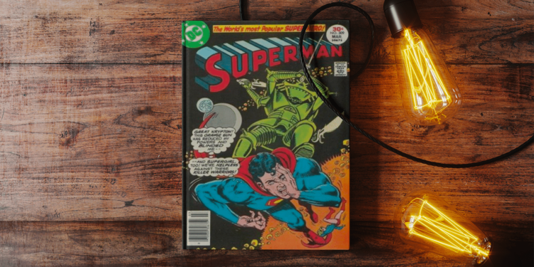 Exploring the Cinematic World of Gerry Conway and Bob Oksner