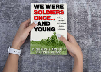 Exploring the Cinematic World of Hal Moore and Joseph L. Galloway