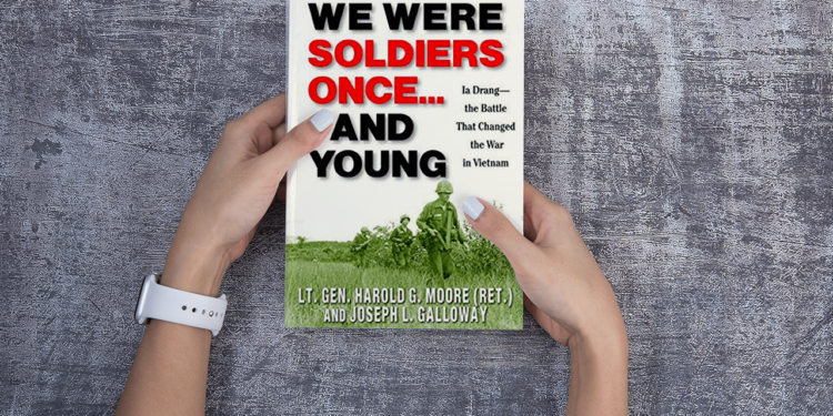 Exploring the Cinematic World of Hal Moore and Joseph L. Galloway