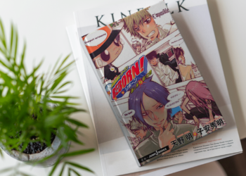 Exploring the Cinematic World of Hideaki Koyasu