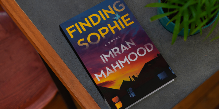 Exploring the Cinematic World of Imran Mahmood