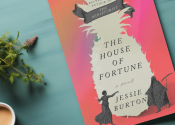 Exploring the Cinematic World of Jessie Burton