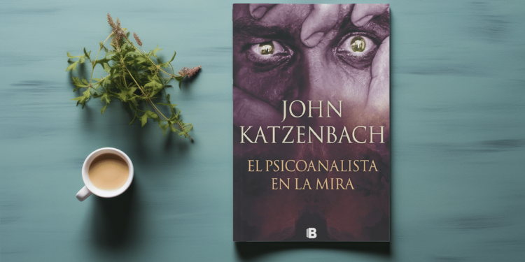 Exploring the Cinematic World of John Katzenbach
