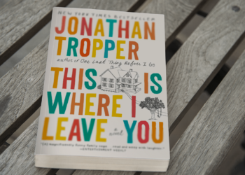 Exploring the Cinematic World of Jonathan Tropper