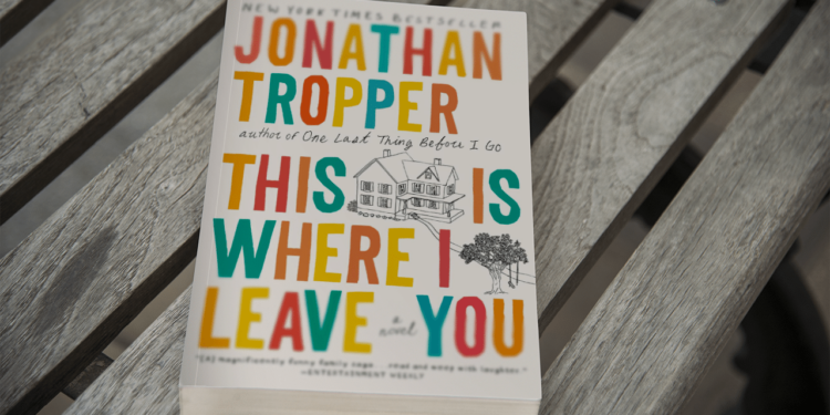 Exploring the Cinematic World of Jonathan Tropper