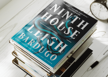 Exploring the Cinematic World of Leigh Bardugo