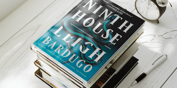 Exploring the Cinematic World of Leigh Bardugo