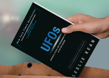 Exploring the Cinematic World of Leslie Kean