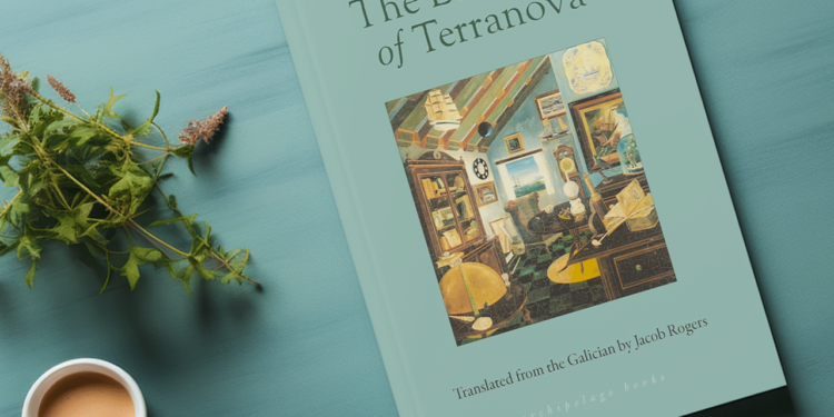 Exploring the Cinematic World of Manuel Rivas