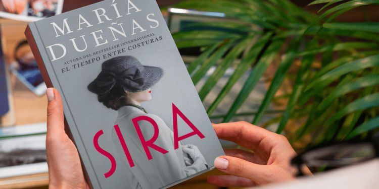 Exploring the Cinematic World of Marí­a Dueñas