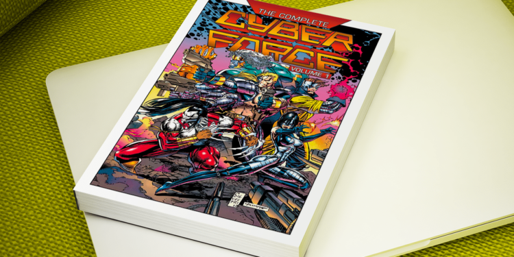 Exploring the Cinematic World of Marc Silvestri