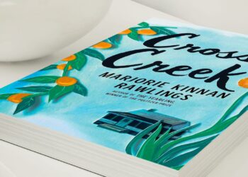 Exploring the Cinematic World of Marjorie Kinnan Rawlings