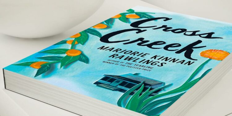 Exploring the Cinematic World of Marjorie Kinnan Rawlings