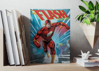 Exploring the Cinematic World of Mark Waid