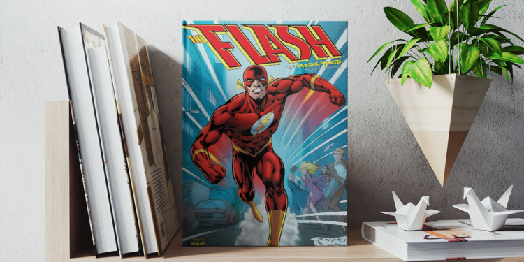 Exploring the Cinematic World of Mark Waid