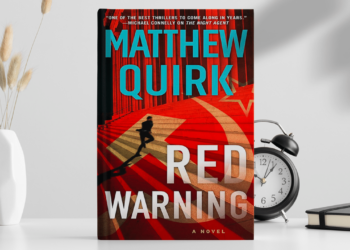 Exploring the Cinematic World of Matthew Quirk