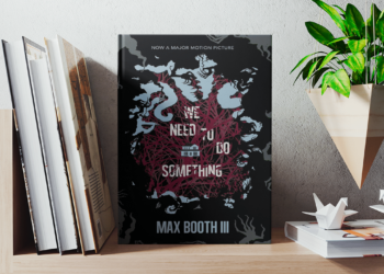 Exploring the Cinematic World of Max Booth III