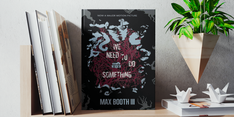 Exploring the Cinematic World of Max Booth III