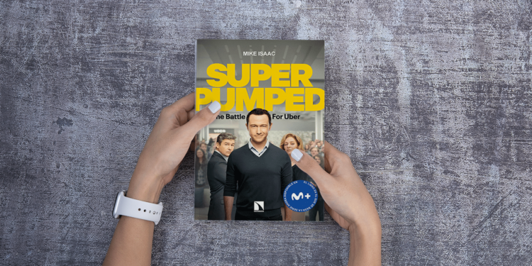 Exploring the Cinematic World of Mike Isaac