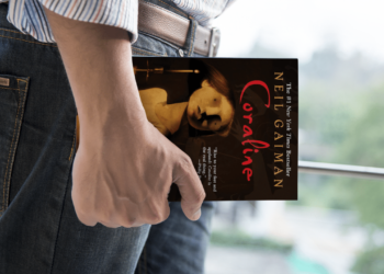 Exploring the Cinematic World of Neil Gaiman