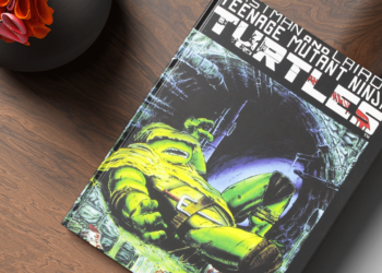 Exploring the Cinematic World of Peter Laird and Kevin Eastman