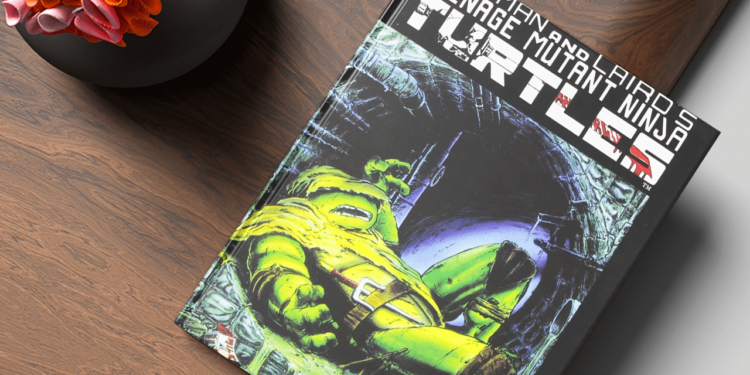 Exploring the Cinematic World of Peter Laird and Kevin Eastman