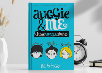 Exploring the Cinematic World of R. J. Palacio