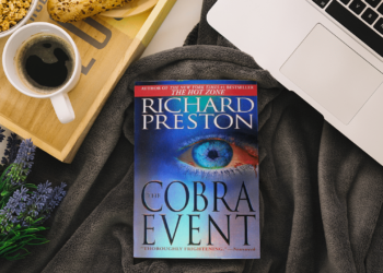 Exploring the Cinematic World of Richard Preston