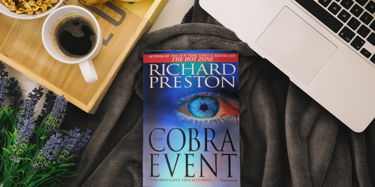 Exploring the Cinematic World of Richard Preston