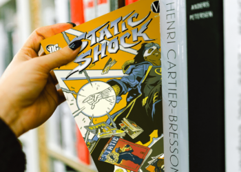 Exploring the Cinematic World of Robert L. Washington III and John Paul Leon