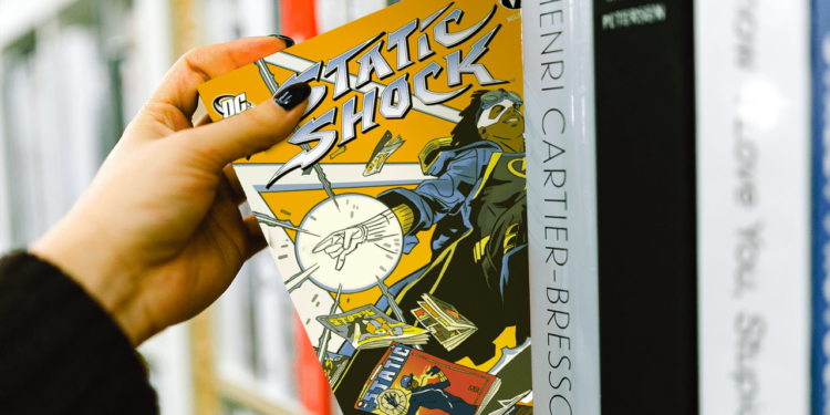 Exploring the Cinematic World of Robert L. Washington III and John Paul Leon