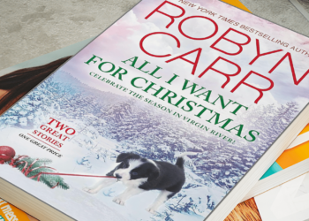 Exploring the Cinematic World of Robyn Carr