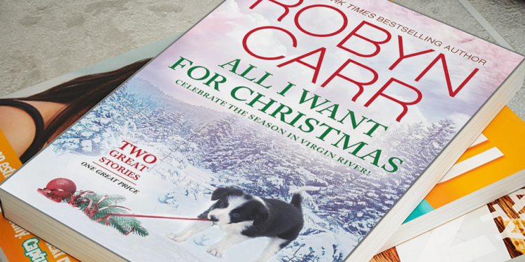 Exploring the Cinematic World of Robyn Carr