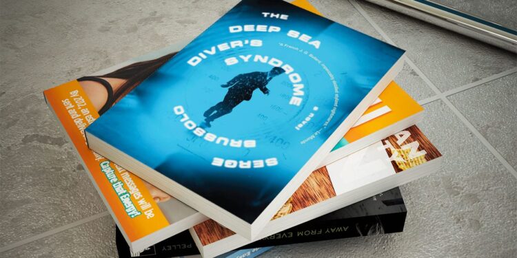 Exploring the Cinematic World of Serge Brussolo